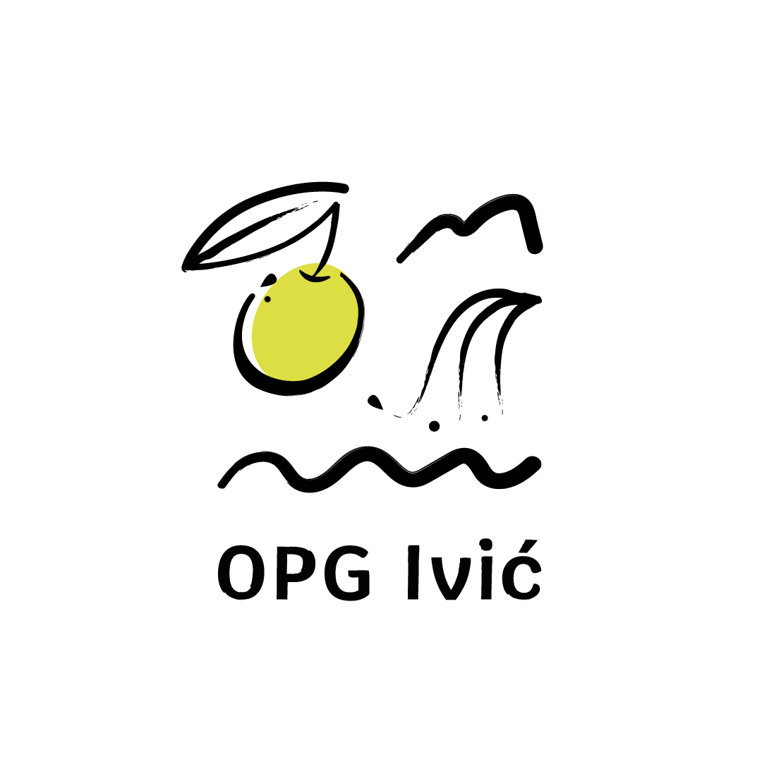 OPG IVIĆ LOGOTIP